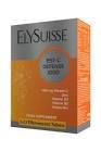 Elysuisse Ester-C Defense 1000 mg 26 Efervesan Tablet