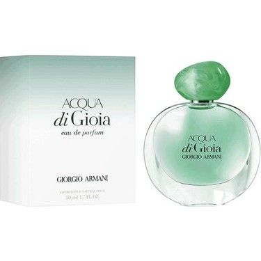 Giorgio Armani Acqua Di Gioia EDP 50 ml Kadın Parfüm
