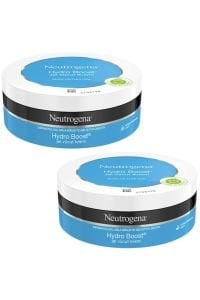 Neutrogena Hydro Boost Jel Vücut Kremi 200 ml - 2 Adet