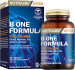 Nutraxin B-One Formula 90 Tablet