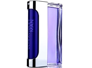 PAC.RAB.ULTRAVIOLET EDT 100ML FORMEN