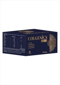 Colgenıcs Gold 60 Sase