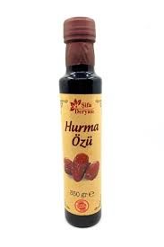 Şifa Deryası Hurma Özü 350 gr