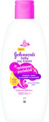 J B SAC KREMI 500 ML ISILDIYAN PARLAKLIK