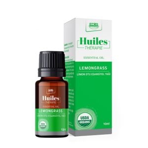 HUILES THERAPIE LIMONOTU 10 ML UCUCU YAGI