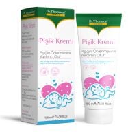 DR THOMSON PISIK KREMI 100 ML