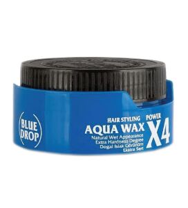 Blue Drop Aqua Wax Power X4 150 ml