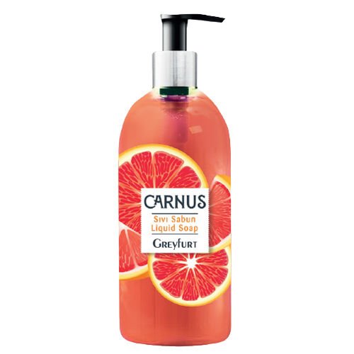 Carnus Sıvı Sabun Greyfurt 500 ml