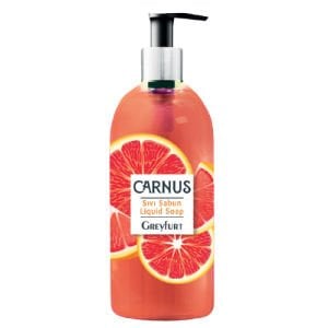 Carnus Sıvı Sabun Greyfurt 500 ml