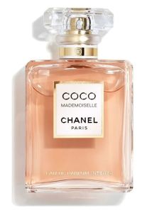 Chanel Coco Mademoiselle Intense Kadın Parfüm EDP 100 ml