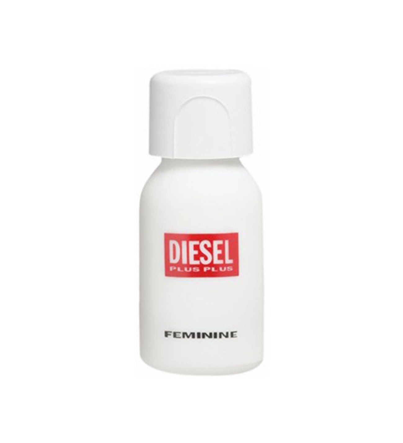 Diesel Plus Plus Feminine EDT 75 ml Kadın Parfüm