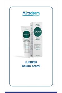 Miraderm Clinique Juniper Bakım Kremi 100 ml