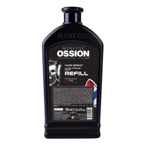 Morfose Ossion Ultra Güçlü Saç Spreyi 700 ml