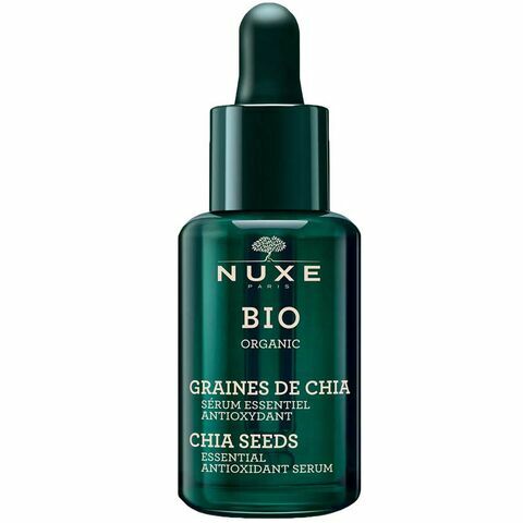 Nuxe Bio Antioxydant Serum 30 ml