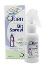 Oben Bit Spreyi 100 ml