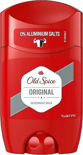 Old Spice Original Erkek Stick Deodorant 50 ml
