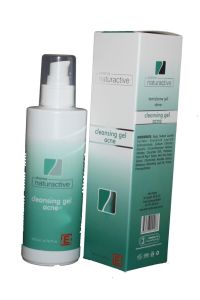 Pharmaactive Cleasing Gel 200 ml - Hassas