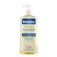 BIOBABY ATOCARE BANYO YAGI 500ML