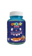 EVOVIT KIDS MULTI GUMMIES 60 CIGNENEBILIR FORM 60