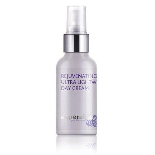 Experalta Platinum. Canlandırıcı Etkili Ultra Hafif Yapılı Gündüz Kremi