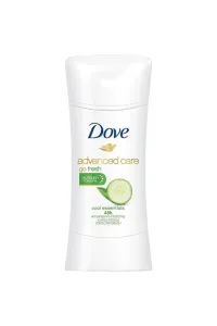 Dove Advanced Care Cool Essentials Antiperspirant Kadın 48Hr Deodorant 2.6 oz 74 gr