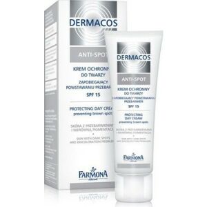 Farmona Dermacos Anti Spot Leke Önleyici Gündüz Kremi 50 ml