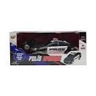 Prestij Oyuncak Uzaktan Kumandalı Polis Arabası 17 cm