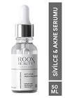 Roox Beauty Sivilce ve Akne Karşıtı Niacinamide Serum 50 ml