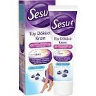 Sesu Tüy Dökücü Krem İnce Tüyler 100 ml