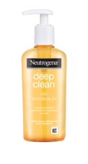 Neutrogena Dc Tem.Jeli 200Ml