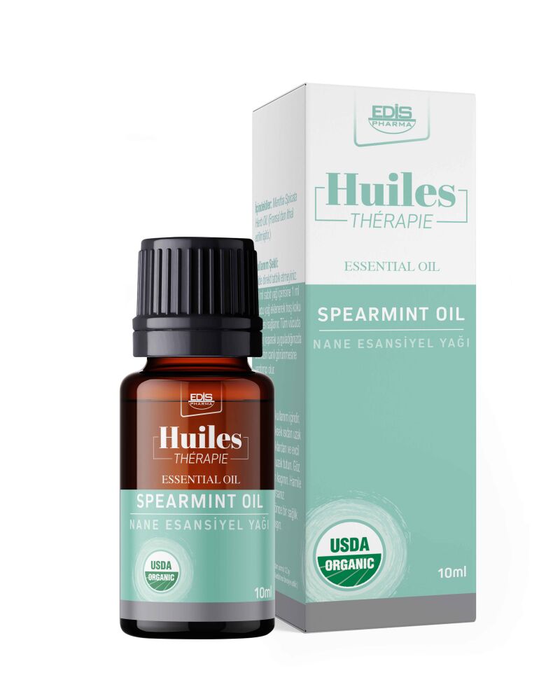 HUILES THERAPIE TATLI NANE 10 ML UCUCU YAGI