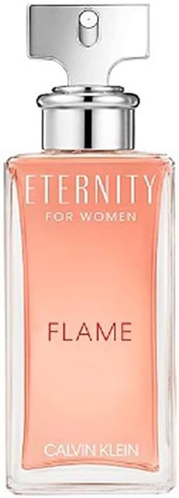 Calvin Klein Eternity Flame EDP 100 ml Kadın Parfüm