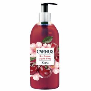 Carnus Sıvı Sabun Kiraz 500 ml