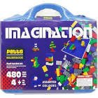 Gepettoys Petto Blok 480 Parça