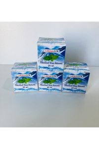 Lokmanavm Mentol Taşı Kremi 25 ml - 4 Adet