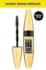 Maybelline The Colossal Big Shot Daring Black Maskara