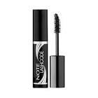 Note Lash Code Maskara Siyah