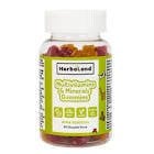 Herbaland Gummıes Multıvıtamın 60