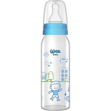 Wee Baby Cam Biberon 876 250 ml