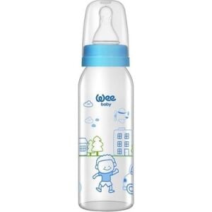 Wee Baby Cam Biberon 876 250 ml