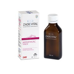 Zade Vital Menengic Yagi 100 Ml