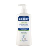 BIOBABY ATOCARE BESLEYICI KREM 500ML