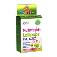 MULTIBALL KIDS MULTI+PRE LOLIP