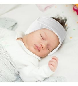 Babyjem Kepçe Kulak Önleyici - Antrasit 590