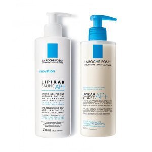 La Roche Posay Kuru ve Atopiye Eğilimli Cilt Bakım Seti