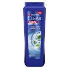 Clear Men Cool Sport Şampuan 485 ml
