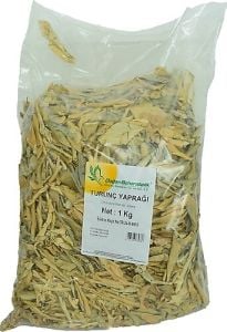 Doğan Turunç Yaprağı Doğal 1000 gr