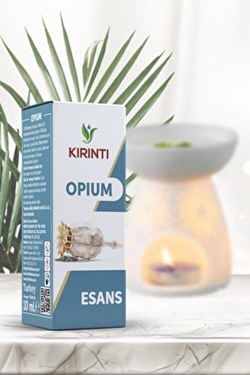 Kırıntı Aloe Vera Buhurdanlık Esansı 10 ml