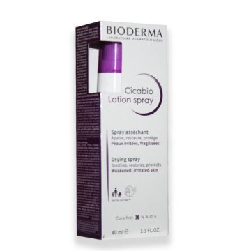 Bioderma Cicabio Lotion Sprey 40ml