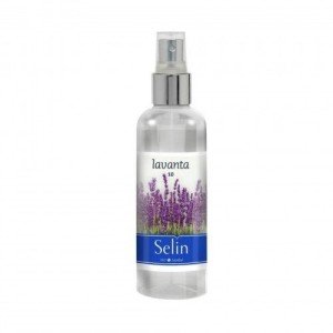 Kolonya Selın Lavant Spr 100Ml